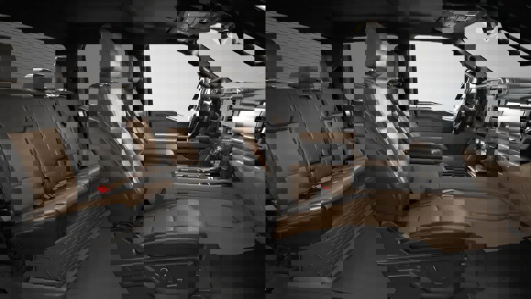 New 2026 Ford F350 Lariat w/ Lariat Ultimate Package image 28