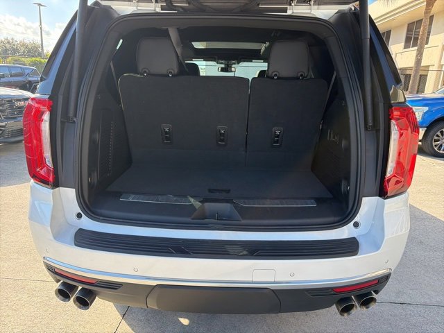 Used 2022 GMC Yukon Denali image 22