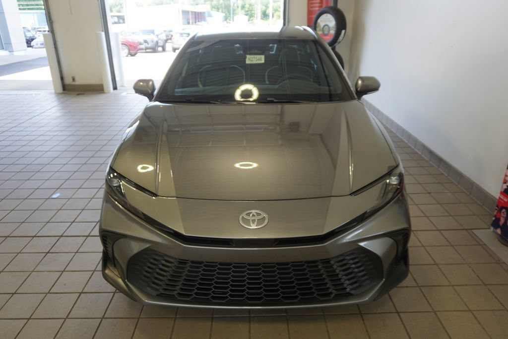 New 2026 Toyota Camry SE FWD image 15