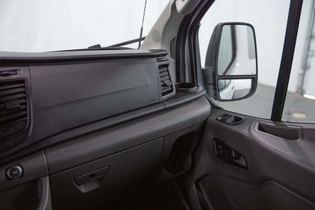 Used 2021 Ford Transit 350 XL RWD image 21