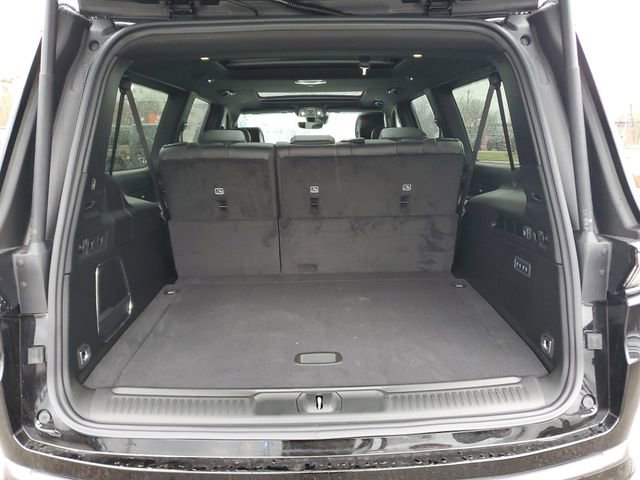 New 2026 Jeep Grand Wagoneer L Limited w/ Premium Group II image 5