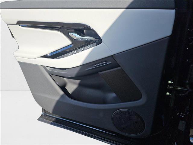 New 2026 Land Rover Range Rover Evoque S image 27