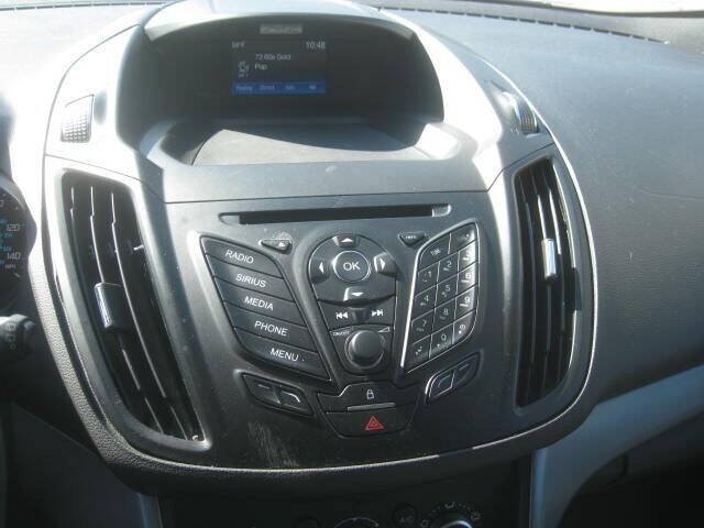 Used 2016 Ford Escape SE w/ SE Cold Weather Package AWD/4WD image 20