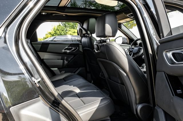 New 2026 Land Rover Range Rover Velar S AWD/4WD image 42