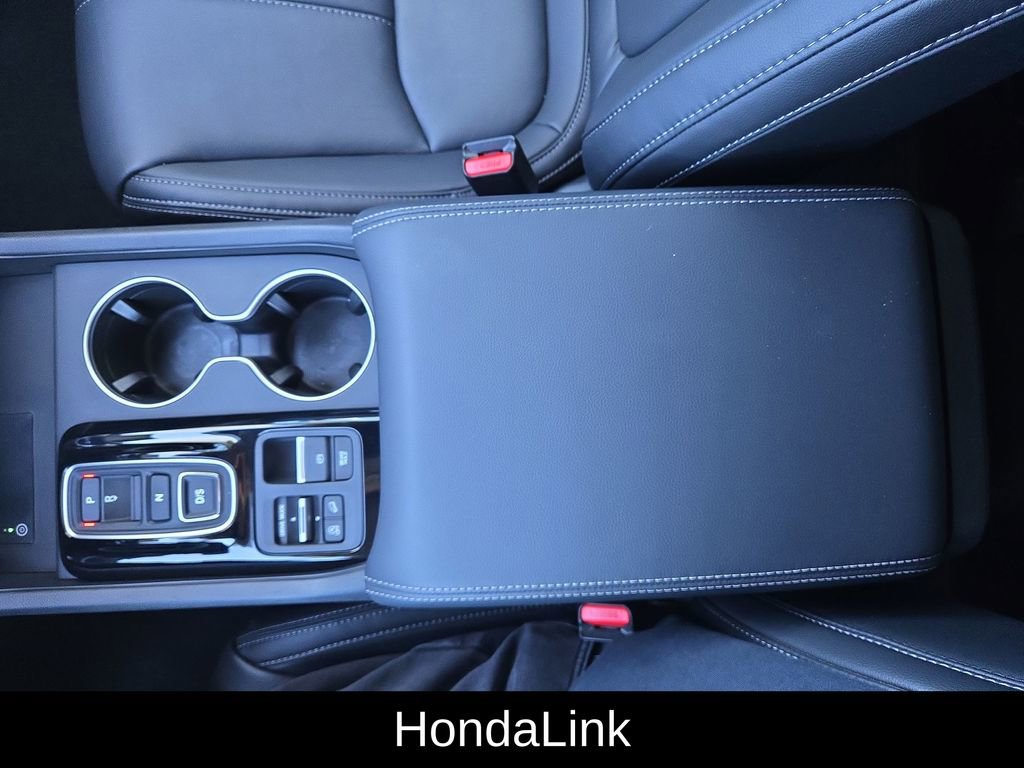 Certified 2026 Honda Pilot Touring image 23