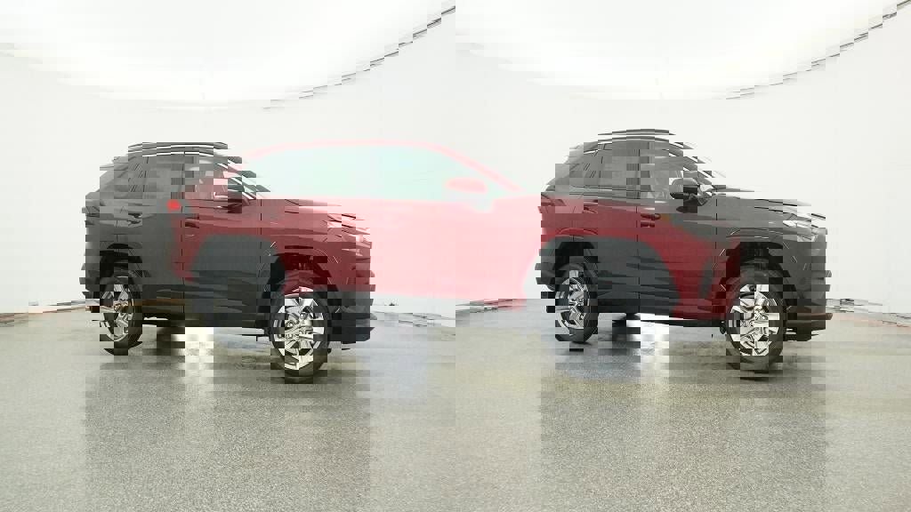 New 2025 Toyota RAV4 XLE image 28