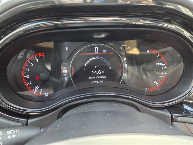 Used 2024 Dodge Durango GT image 41