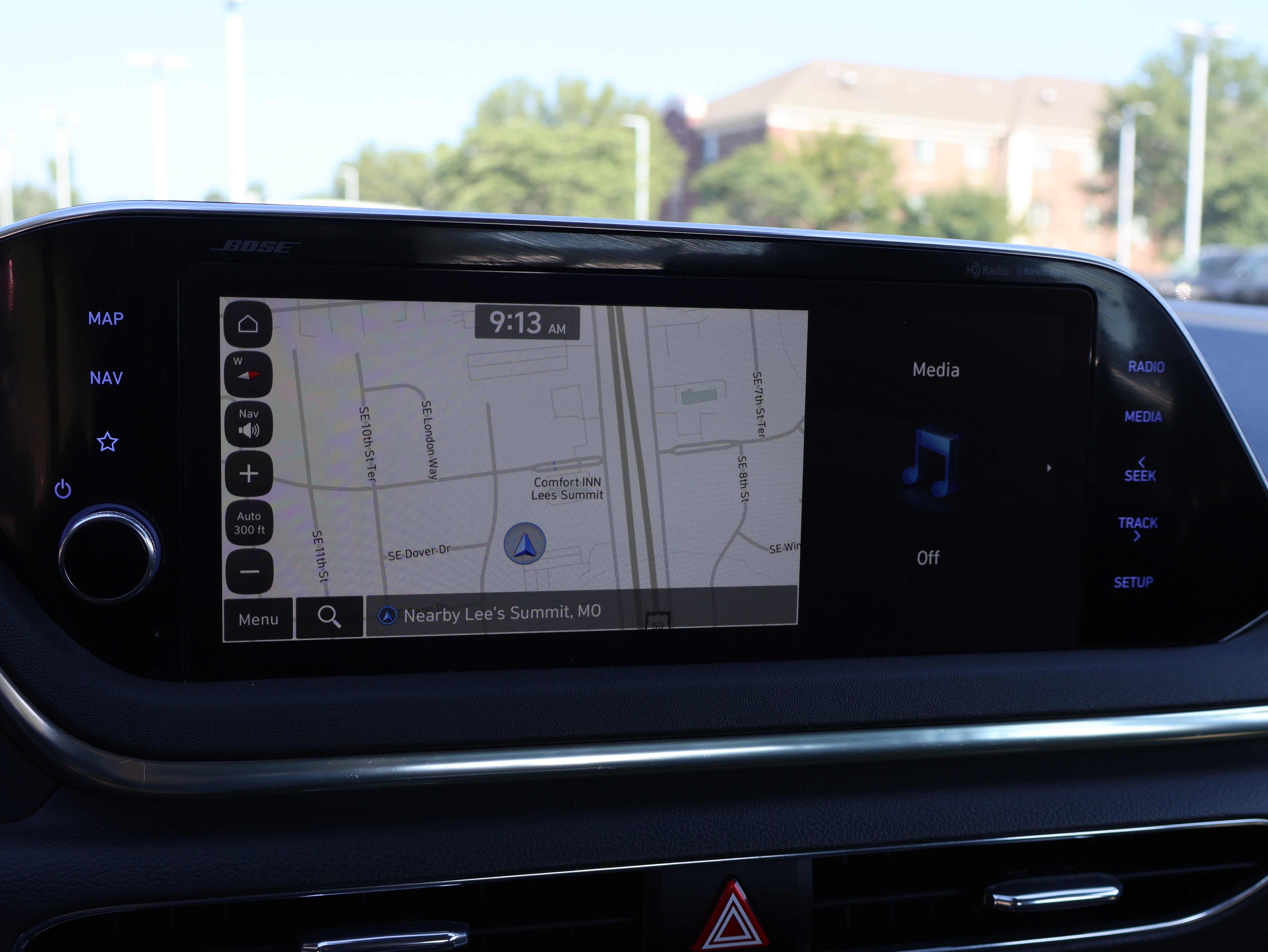 Used 2023 Hyundai Sonata SEL Plus FWD image 23