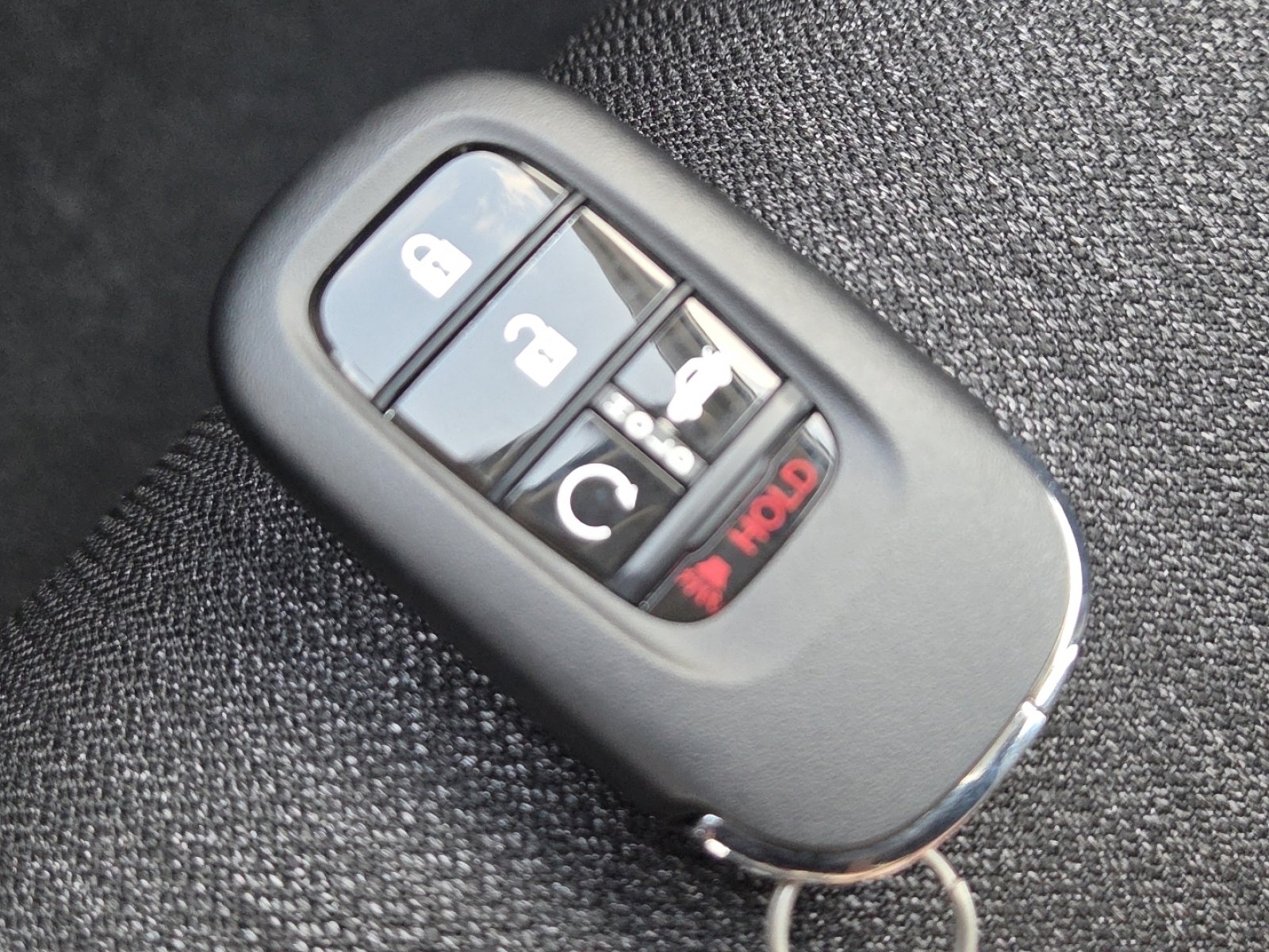 New 2026 Honda Accord SE image 34