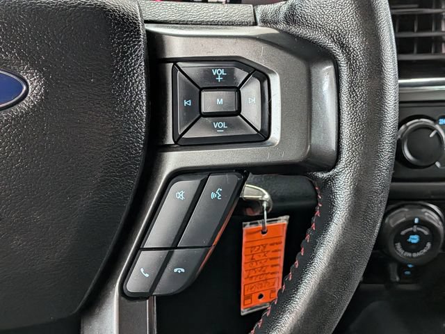 Used 2016 Ford F150 XLT w/ Equipment Group 301A Mid AWD/4WD image 26
