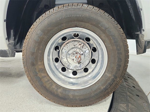 New 2026 RAM 3500 Longhorn image 50