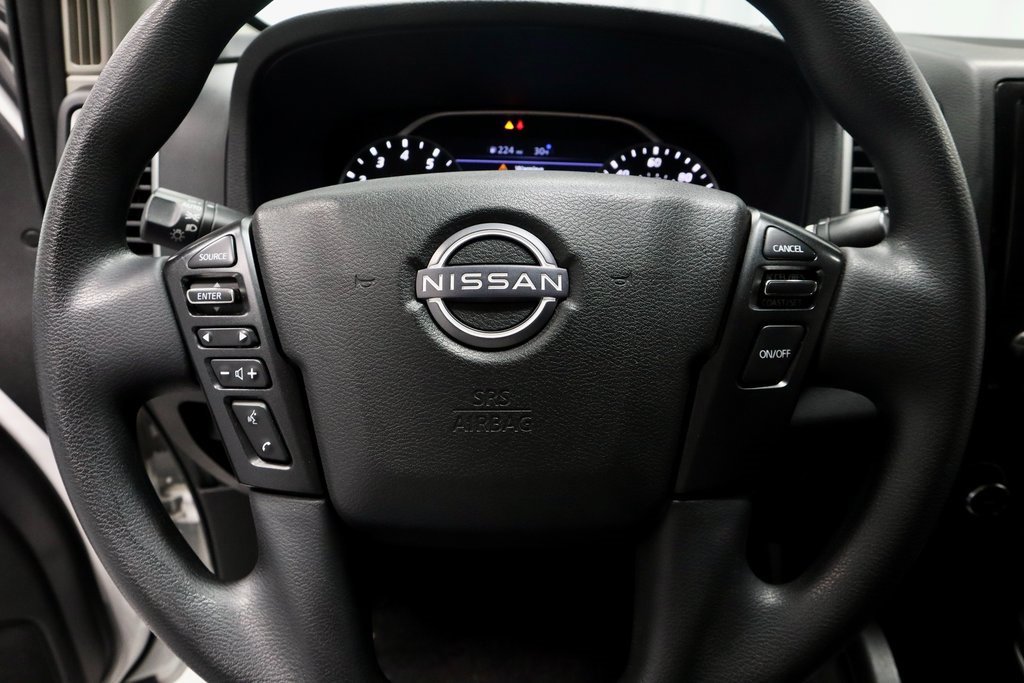 Certified 2023 Nissan Frontier SV w/ Tow Package image 32