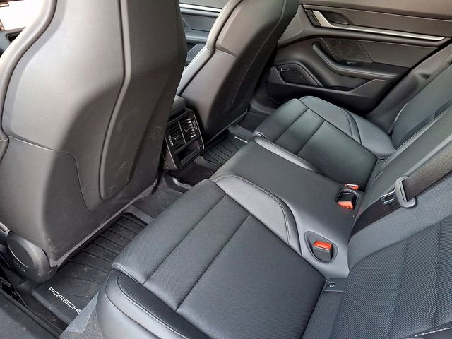 Certified 2025 Porsche Taycan image 16