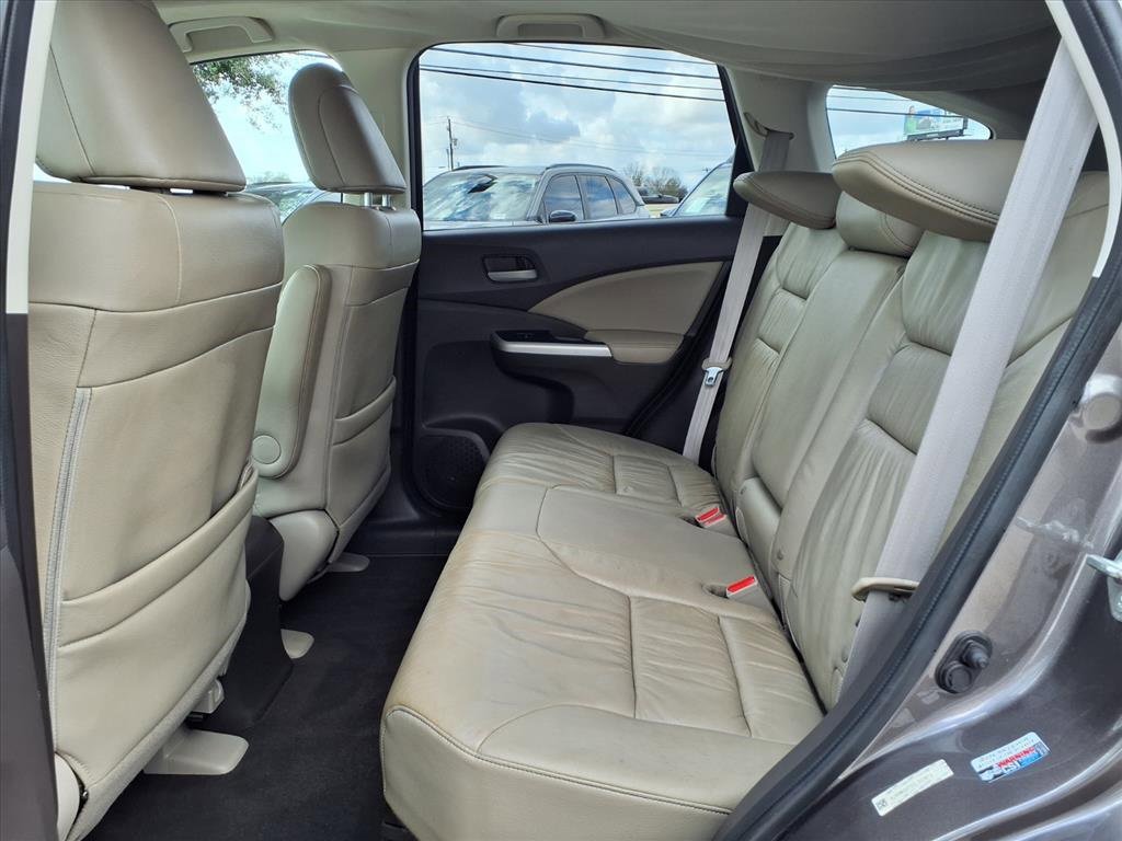 Used 2012 Honda CR-V EX-L image 10