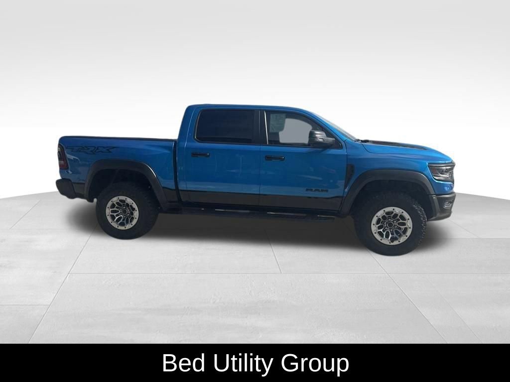 Used 2024 RAM 1500 TRX w/ TRX Level 2 Equipment Group image 6
