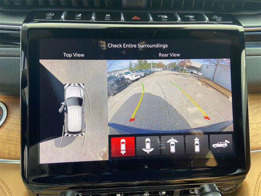 Used 2023 Jeep Grand Cherokee Summit image 25