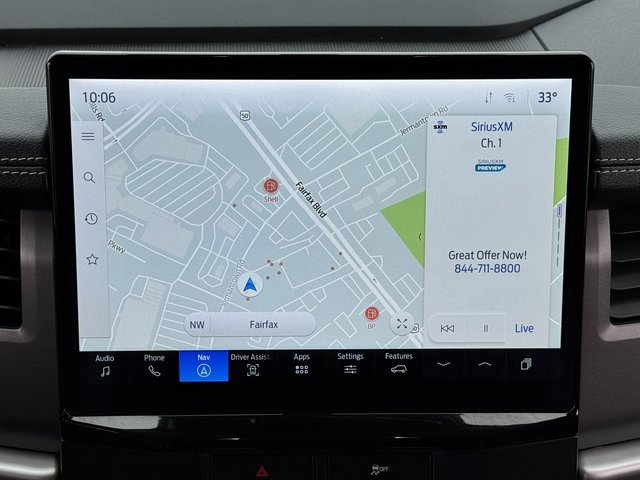 Certified 2022 Ford Expedition XLT image 5