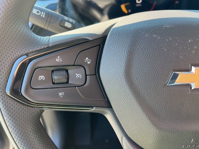 New 2026 Chevrolet TrailBlazer LS w/ LS Convenience Package image 16