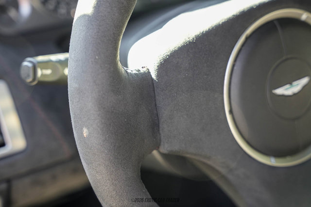 Used 2005 Aston Martin DB9 Coupe RWD image 43