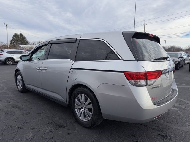 Used 2015 Honda Odyssey EX-L image 5