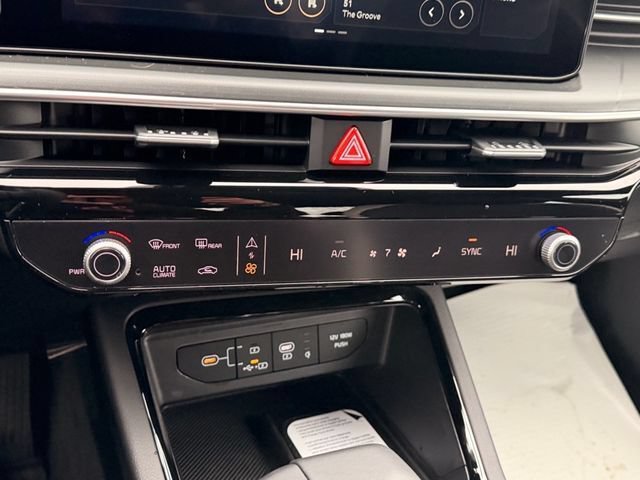 New 2026 Kia K5 GT-Line FWD image 18