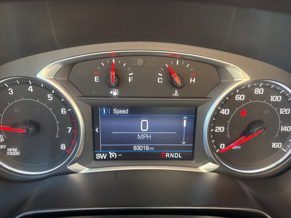 Certified 2021 Chevrolet Blazer LT image 32