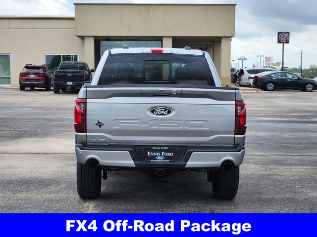 New 2026 Ford F150 XLT image 6