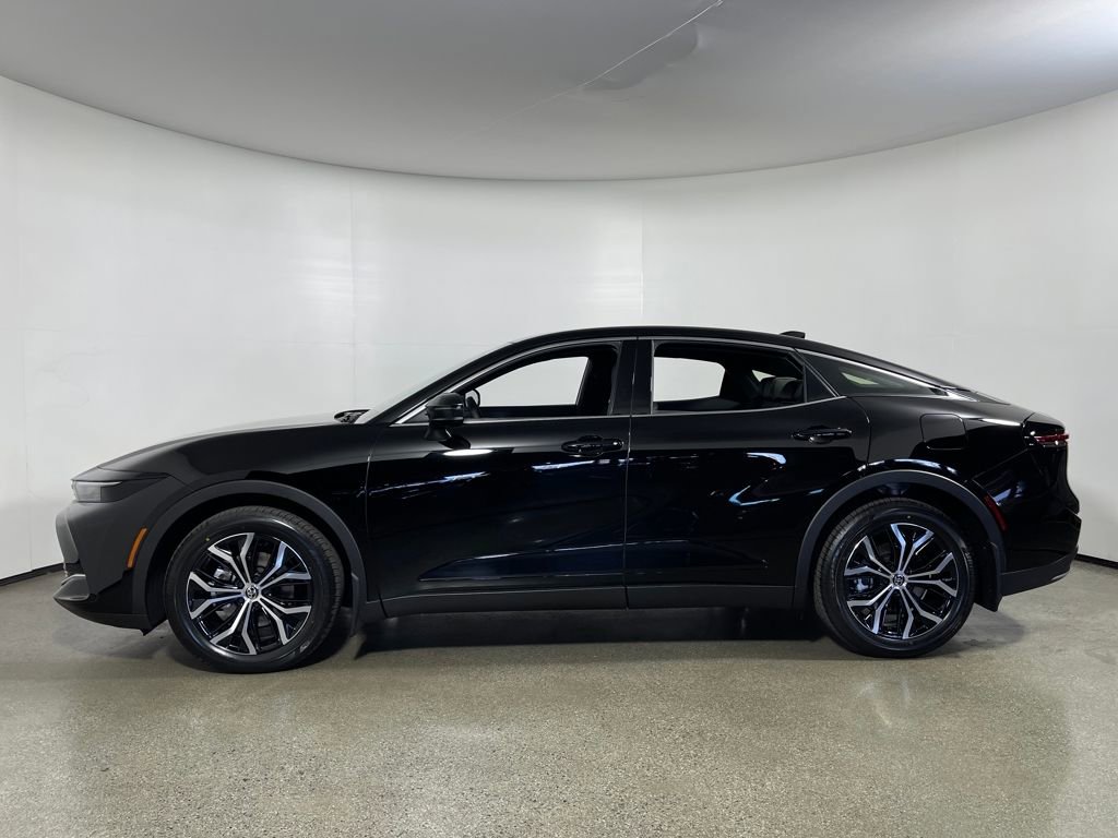 New 2026 Toyota Crown XLE image 6