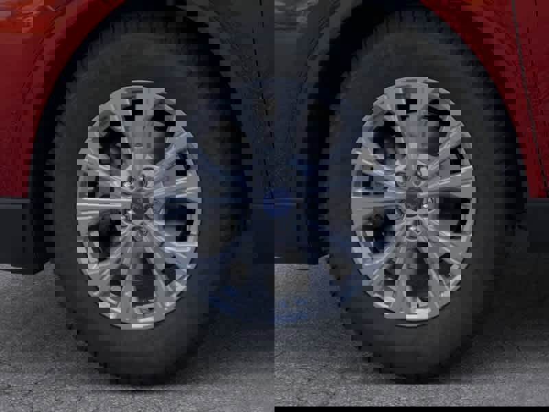 New 2026 Ford Escape Active w/ Active Premium Tech Pack image 27