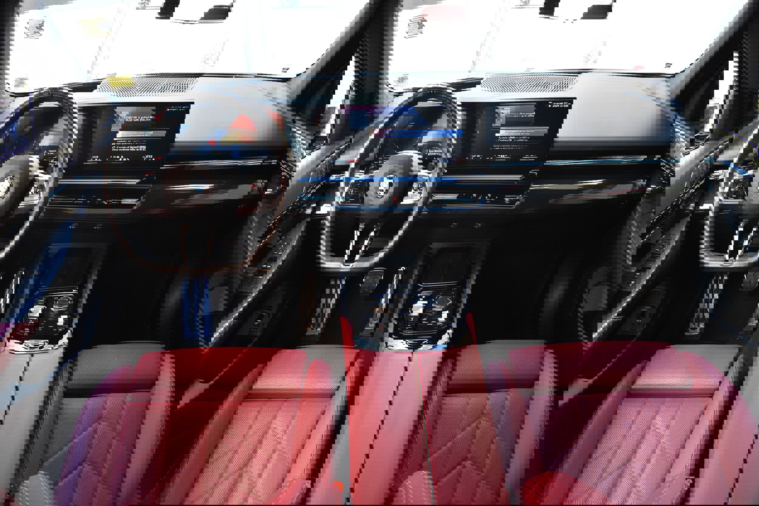 Used 2024 BMW 530i w/ M Sport Package image 29