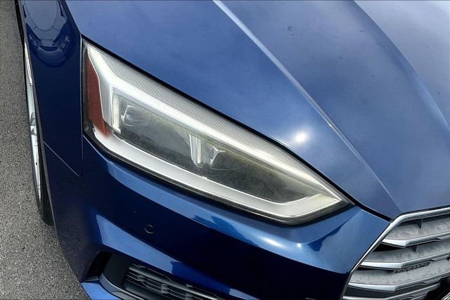 Used 2018 Audi A5 2.0T Prestige w/ S Line Sport Package image 31