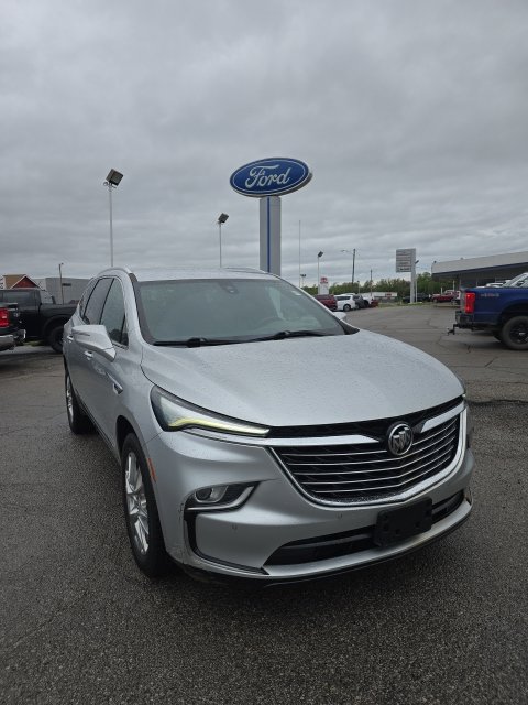 Used 2022 Buick Enclave Premium FWD image 1