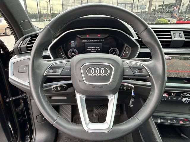 Used 2022 Audi Q3 2.0T Premium Plus AWD/4WD image 21