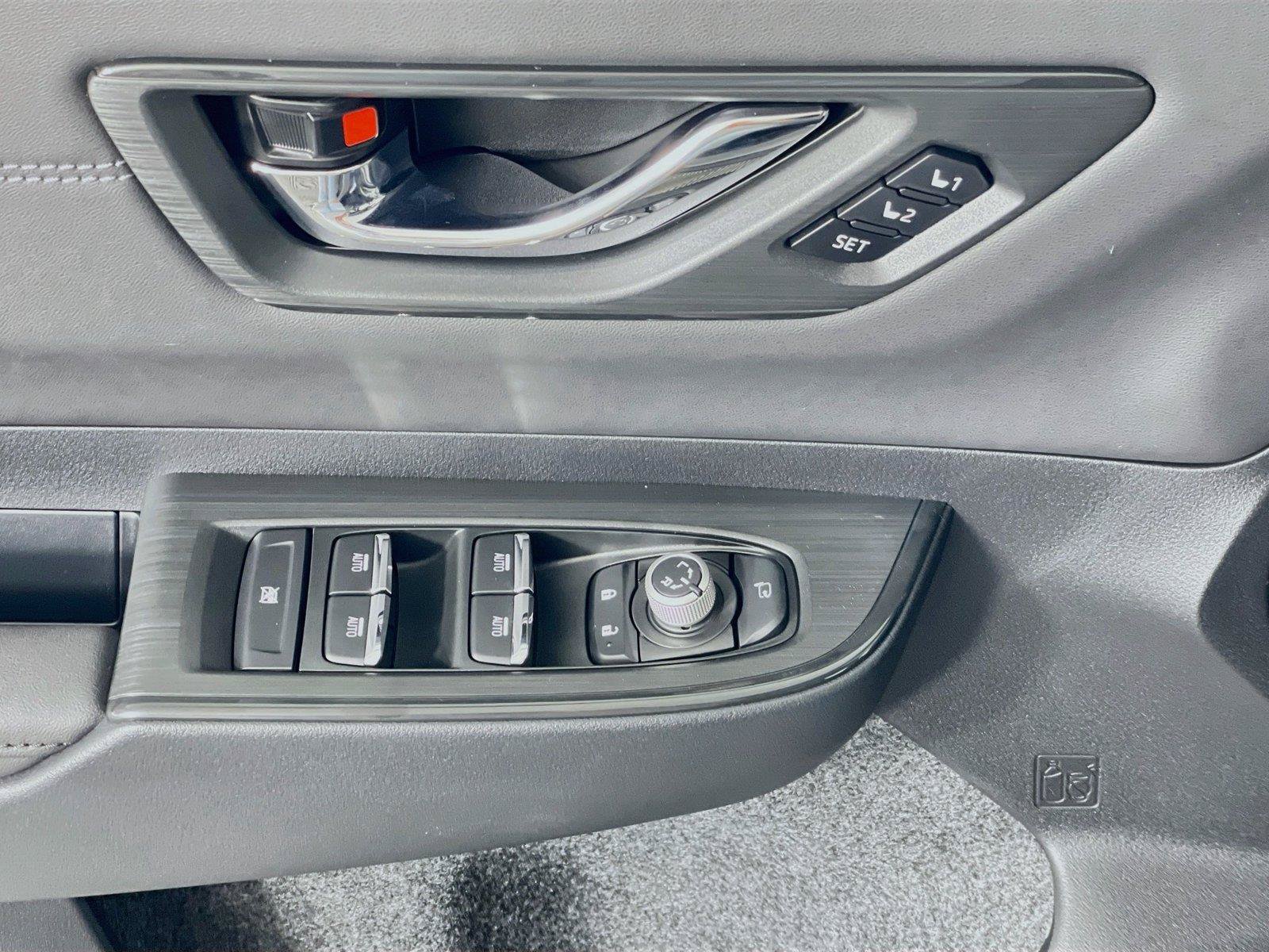 New 2026 Subaru Outback Touring XT AWD/4WD image 15