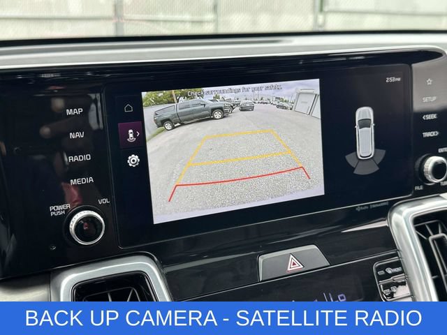 Used 2023 Kia Sorento SX FWD image 4