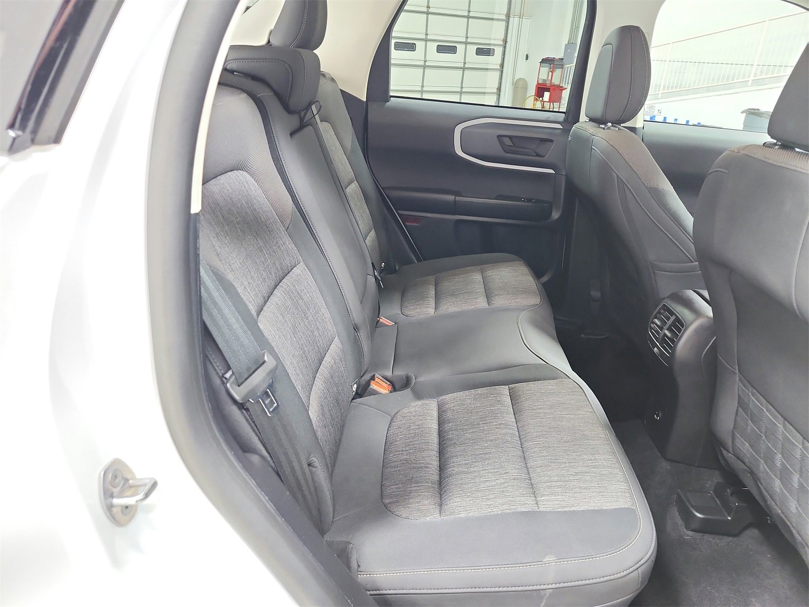 Used 2023 Ford Bronco Sport Big Bend image 36