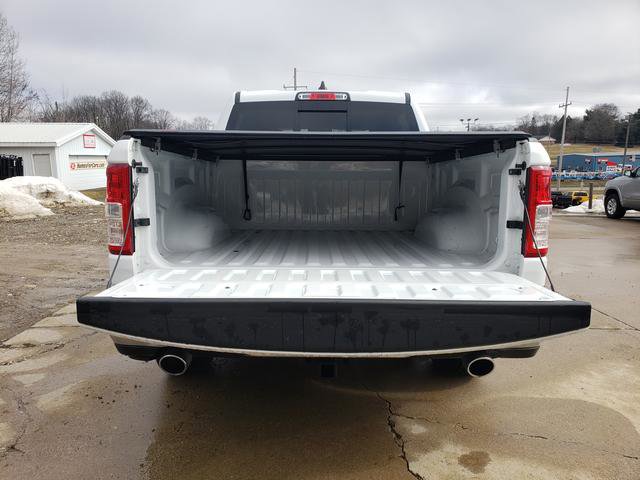 Used 2022 RAM 1500 Big Horn image 5