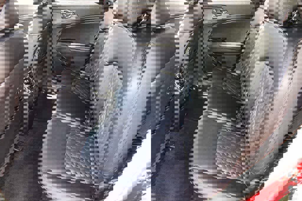 Certified 2023 Kia Sportage X-Line w/ X-Line Premium Package image 17