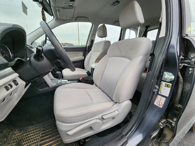 Used 2015 Subaru Forester 2.5i w/ Alloy Wheel Package AWD/4WD image 19