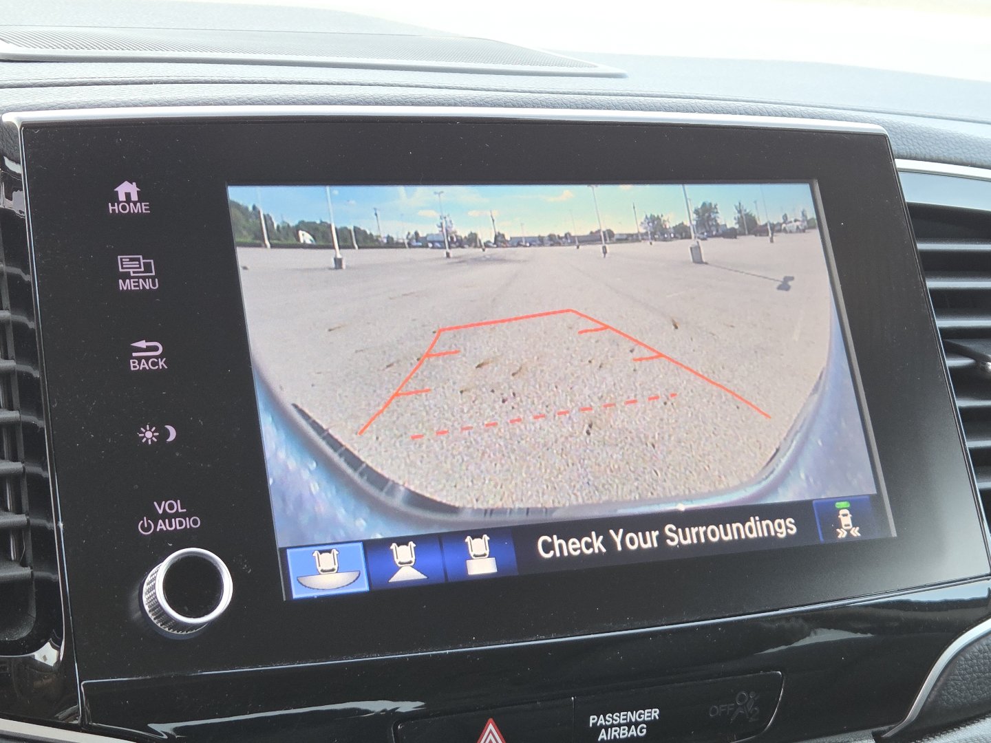 Used 2023 Honda Ridgeline RTL-E image 8