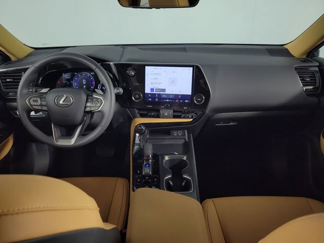 Used 2023 Lexus NX 250 FWD image 25