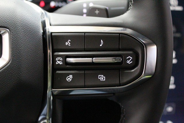 New 2026 GMC Terrain Elevation w/ Elevation Premium Package image 23