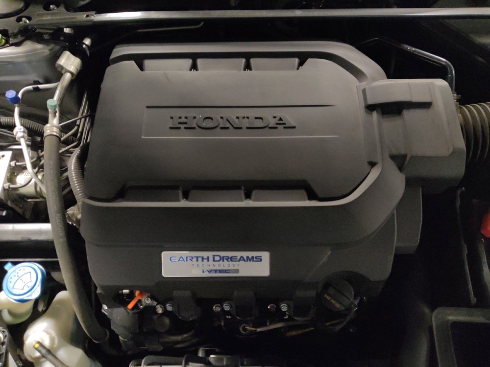 Used 2017 Honda Accord EX-L image 30