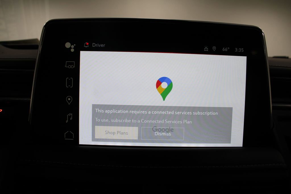 Used 2023 GMC Yukon XL SLT image 49