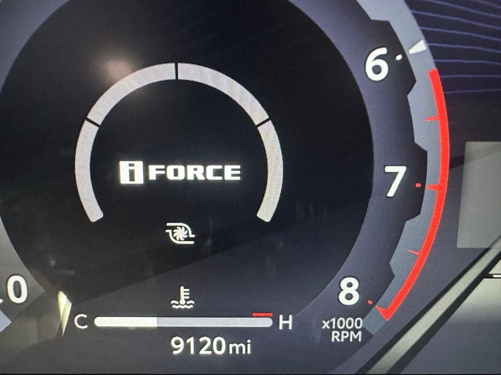 Used 2025 Toyota 4Runner TRD Off-Road Premium image 24