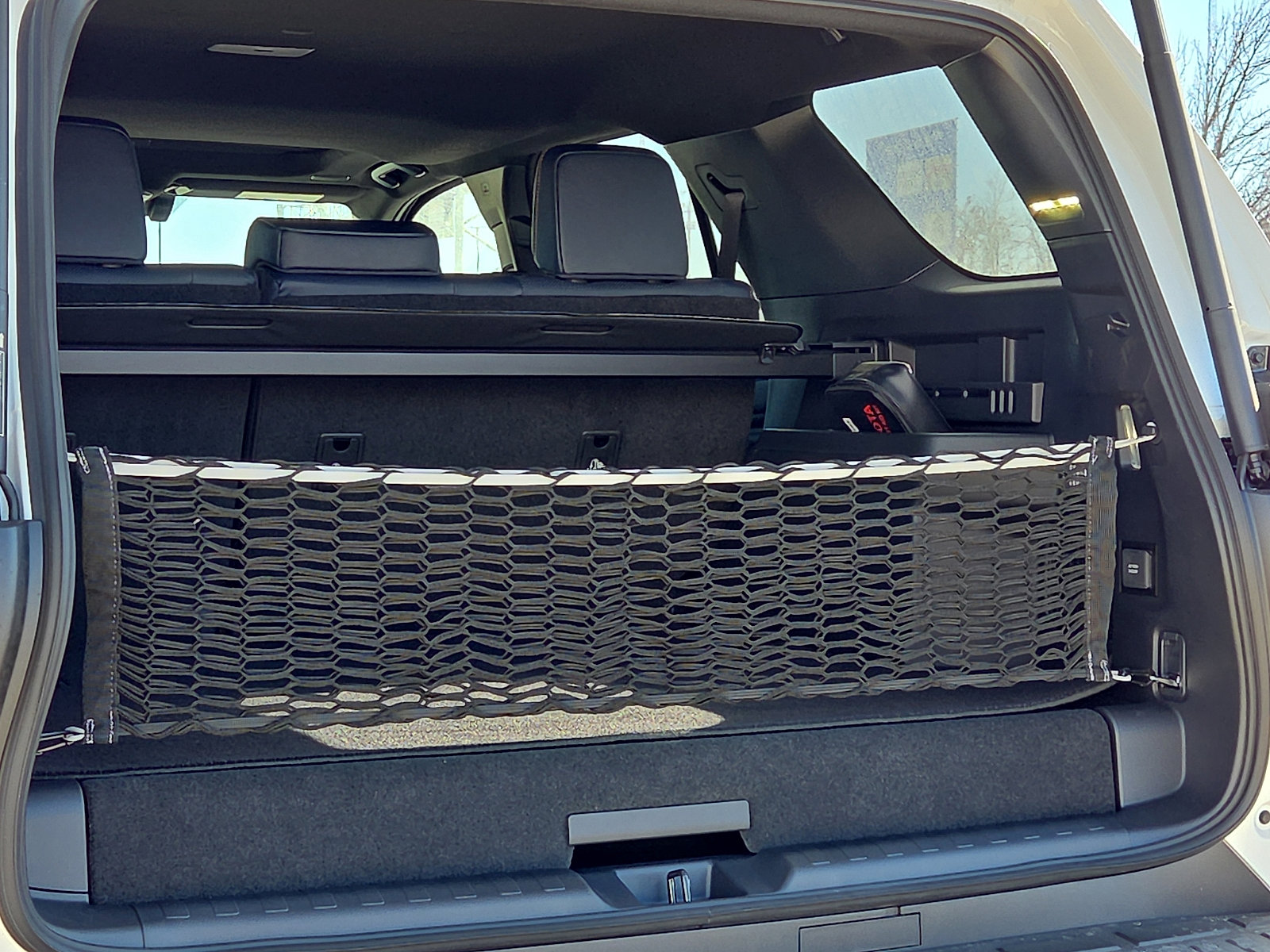 New 2026 Toyota 4Runner 4WD image 6