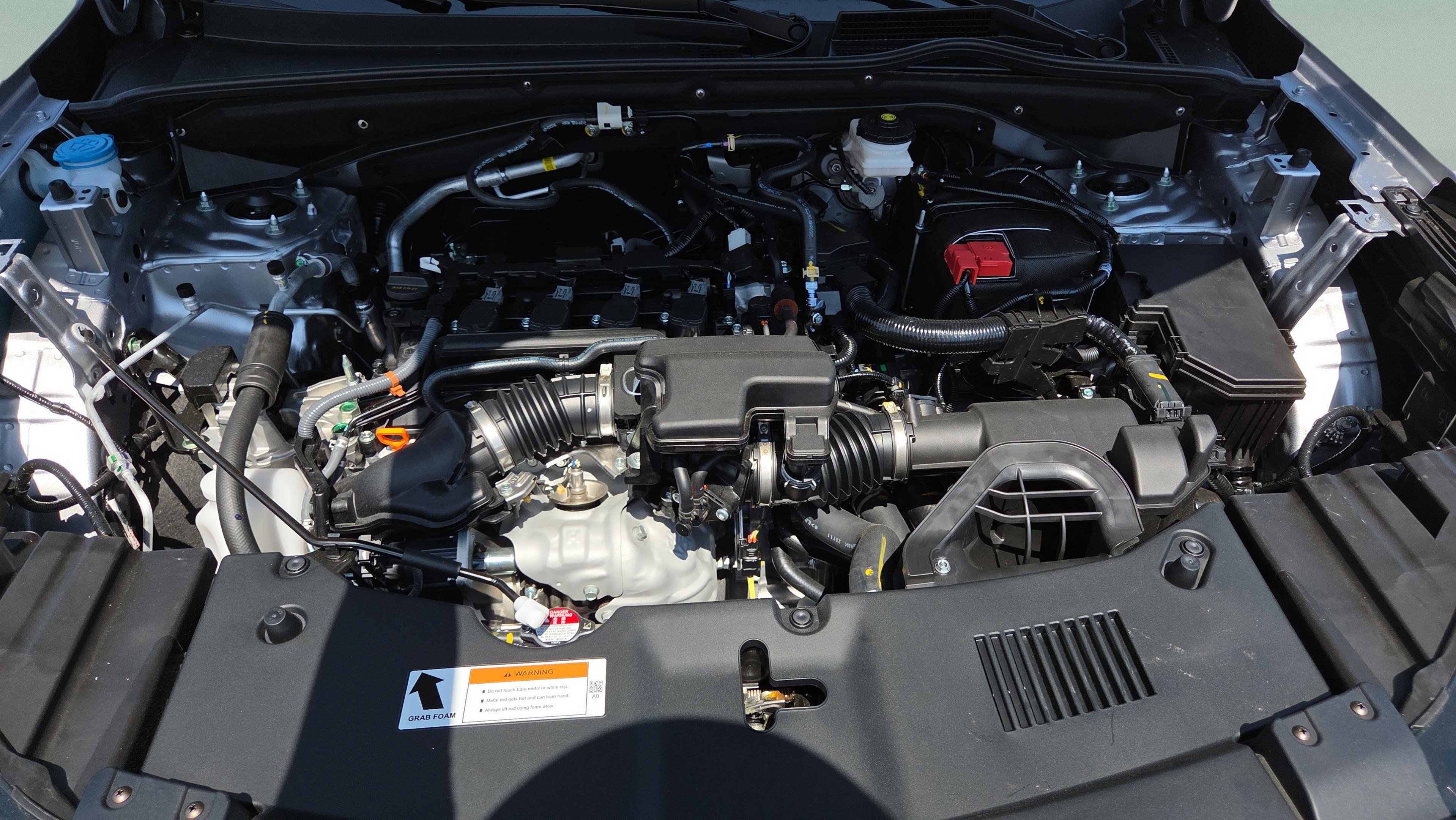 New 2026 Acura ADX FWD image 20