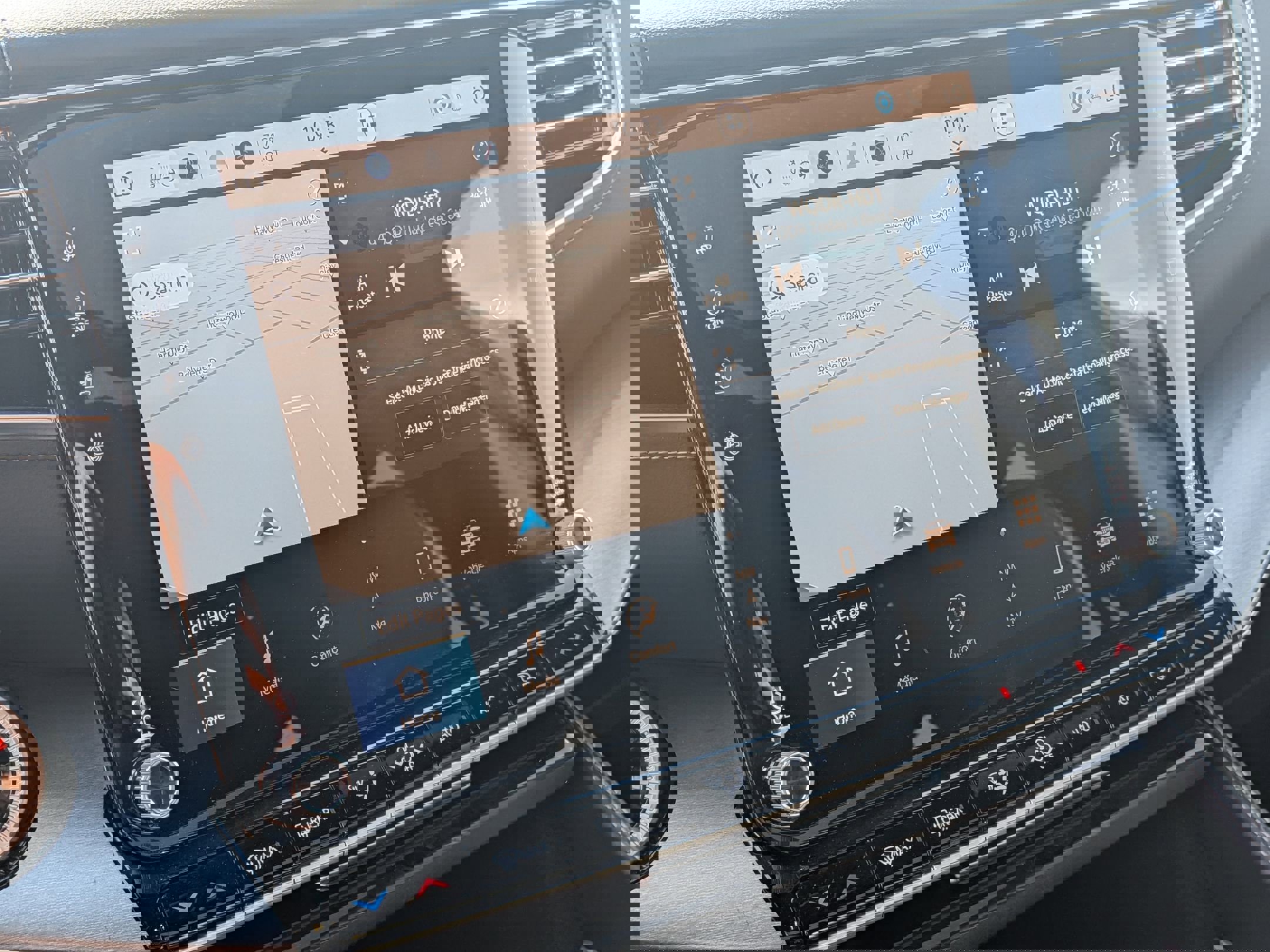 New 2026 Jeep Grand Wagoneer L Limited image 19