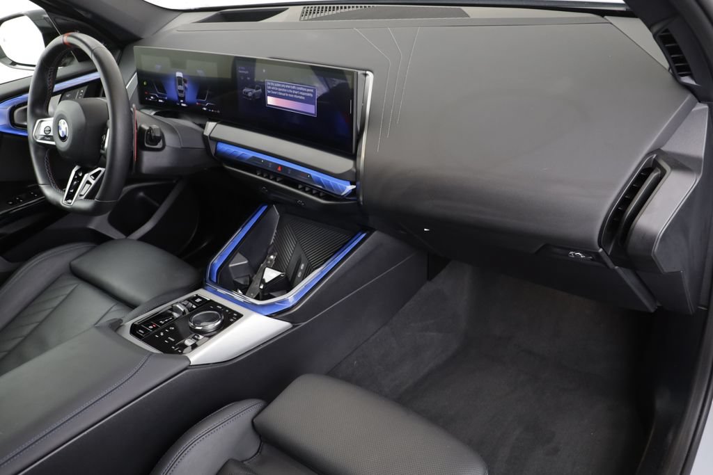 Certified 2026 BMW X3 M50 AWD/4WD image 18