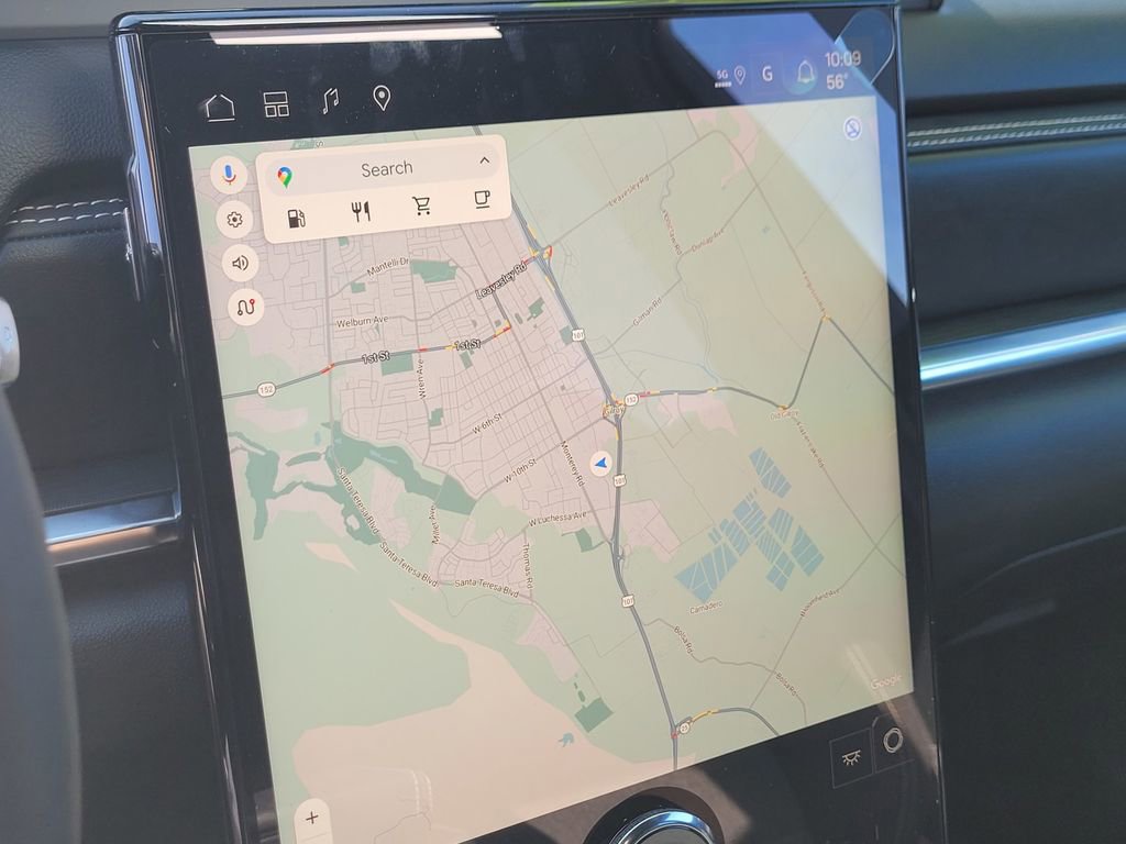 New 2026 GMC Terrain Elevation w/ Black Edition FWD image 25